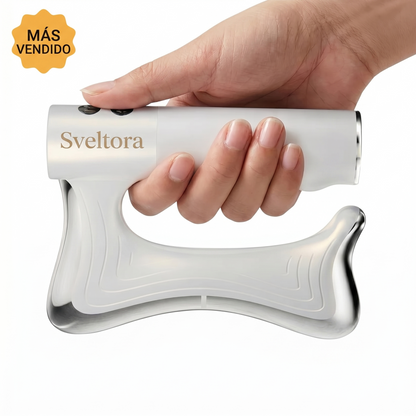 Masajeador anticelulítico | Sveltora