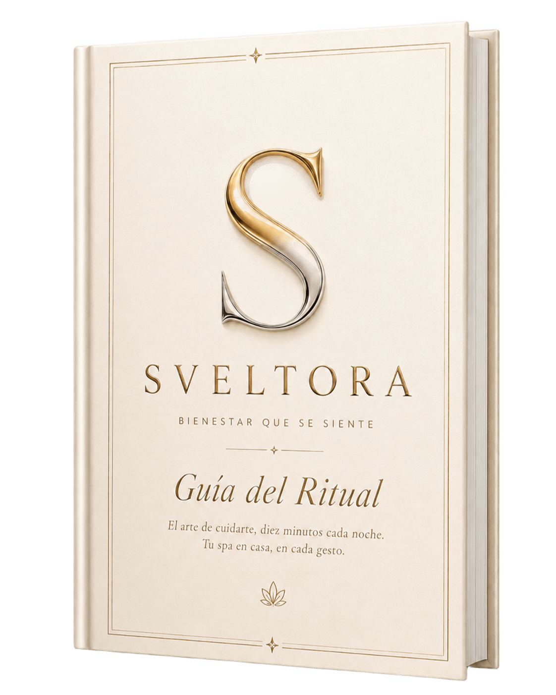 Guía del ritual Sveltora