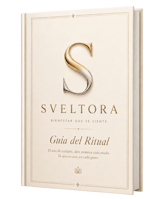 Guía del ritual Sveltora