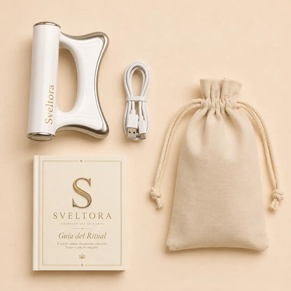 Pack Sveltora de dos masajeadores